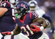 Tennessee Titans v Houston Texans